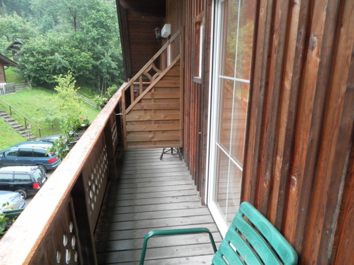 Hotel Lug Ins Land Spittal an der Drau Exteriér fotografie